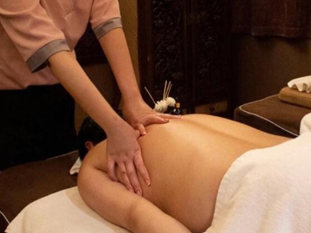 昆明柔式SPA到底是什么？适合怕疼星人的温柔选择